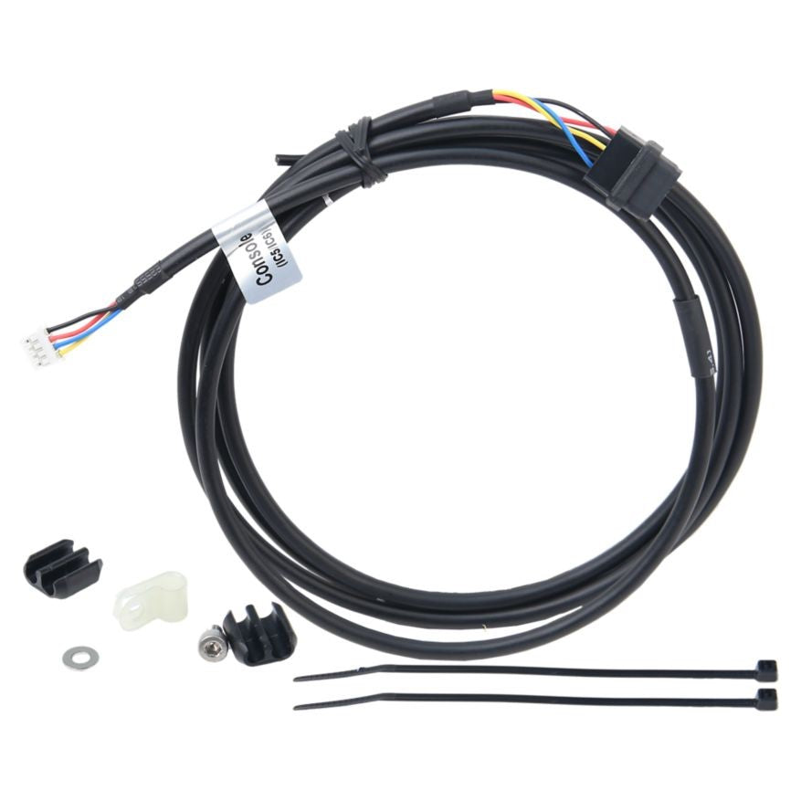 Console Cable Incl Mounting Parts, ICG OEM # 170-01-00019-01
