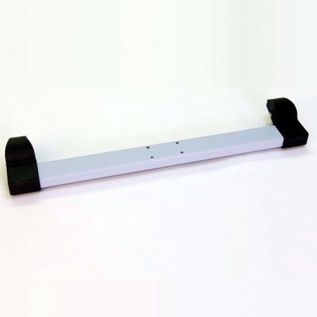 Front Foot, Light Blue—Model D Part Number: 1925