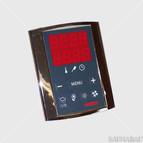 WX370 HARVIA control panel (HGS45-11)