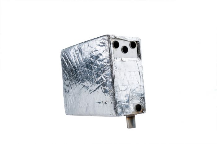 ZSTM-010 HARVIA watertank complete (HGX45-15)