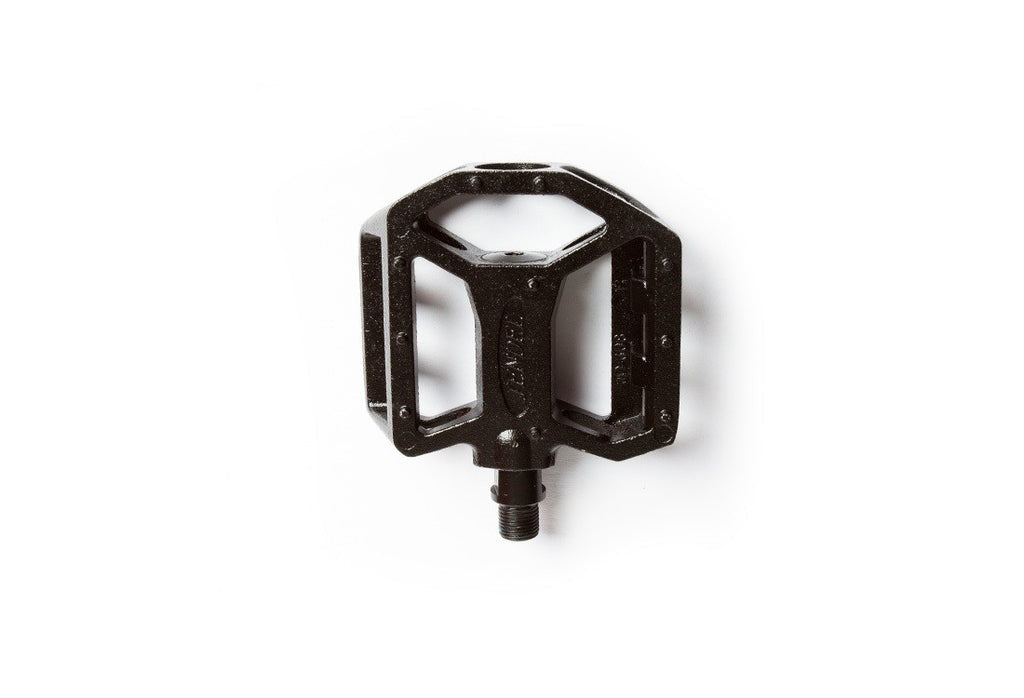 PEDAL - LEFT (ALL METAL) 23-AS-016