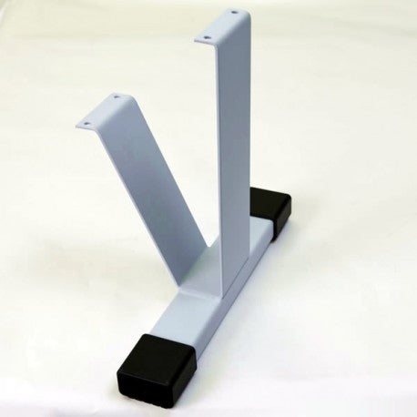 Rear Leg, Light Blue—Model D Part Number: 1951