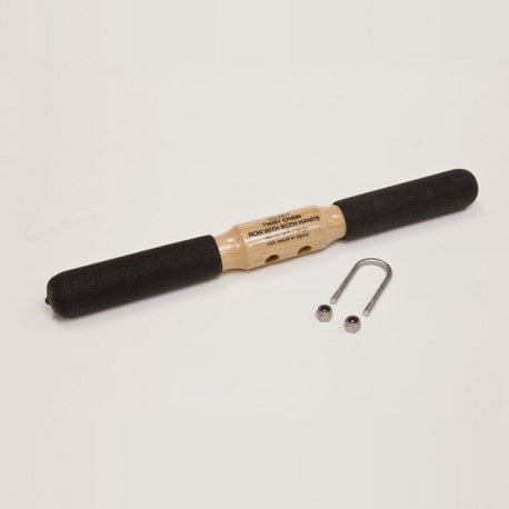 (PRE-ORDER) Wood Handle—Model A, B, C Part Number: 279