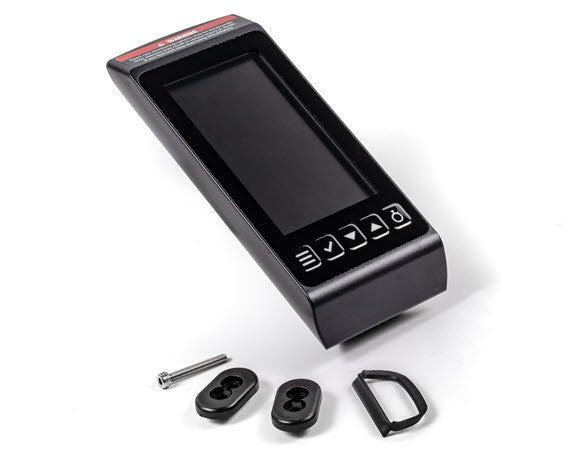 Icg Wattrate Tft Computer Rev2 OEM# 320-00-00016-01 or 320-00-00011-01