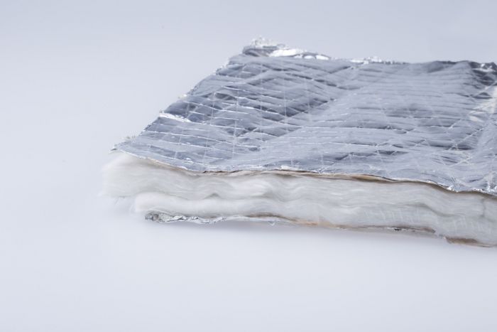 ZSTM-060 HARVIA insulation mantle for HGX water reservoir