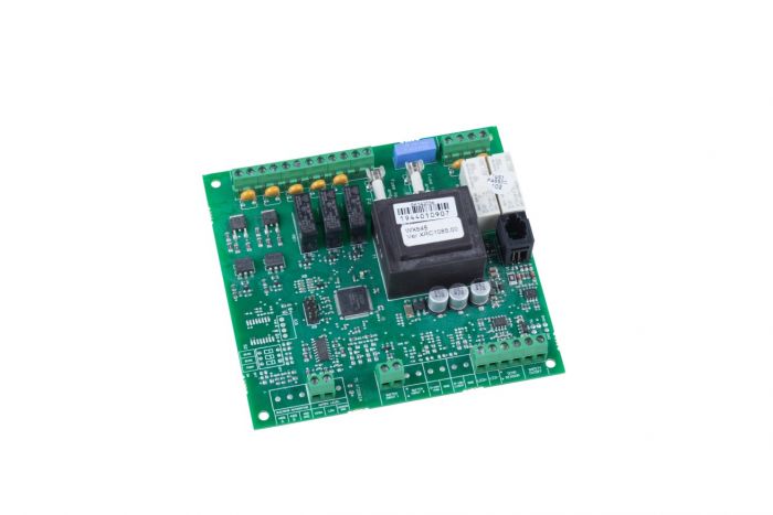 WX645 HARVIA power card (HGD45-15)