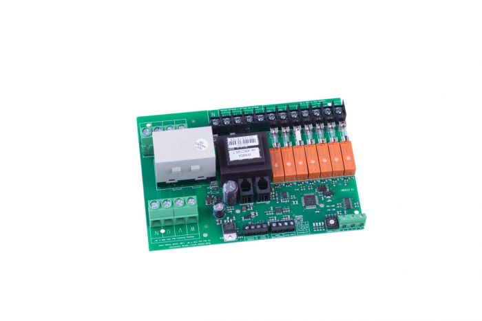 WX604 HARVIA power card (HGX45-15)