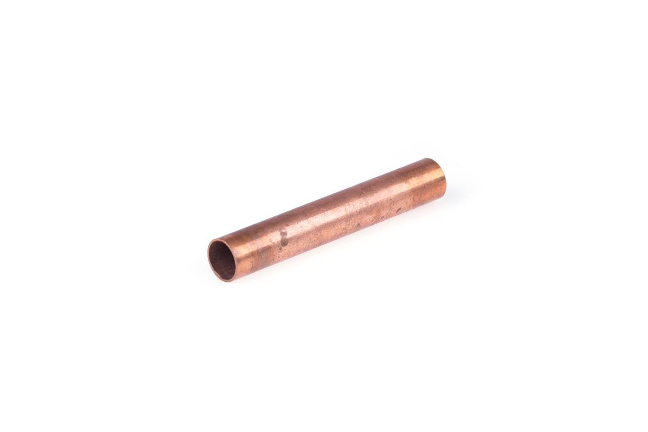 ZSTM-040 HARVIA steam outlet pipe for HGX generators