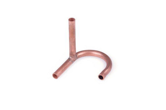 ZSTM-070 HARVIA water supply pipe assembly for HGX generators