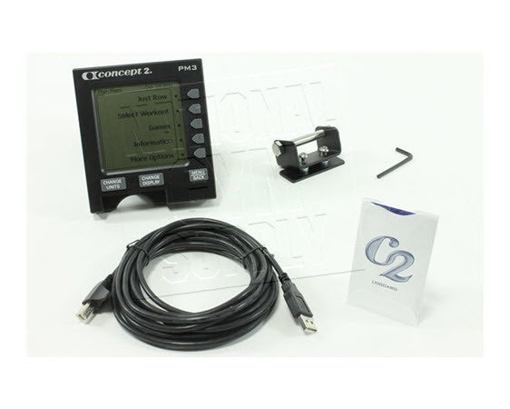 PM3 Monitor discontinued. – UAE GYM PART SUPPLY