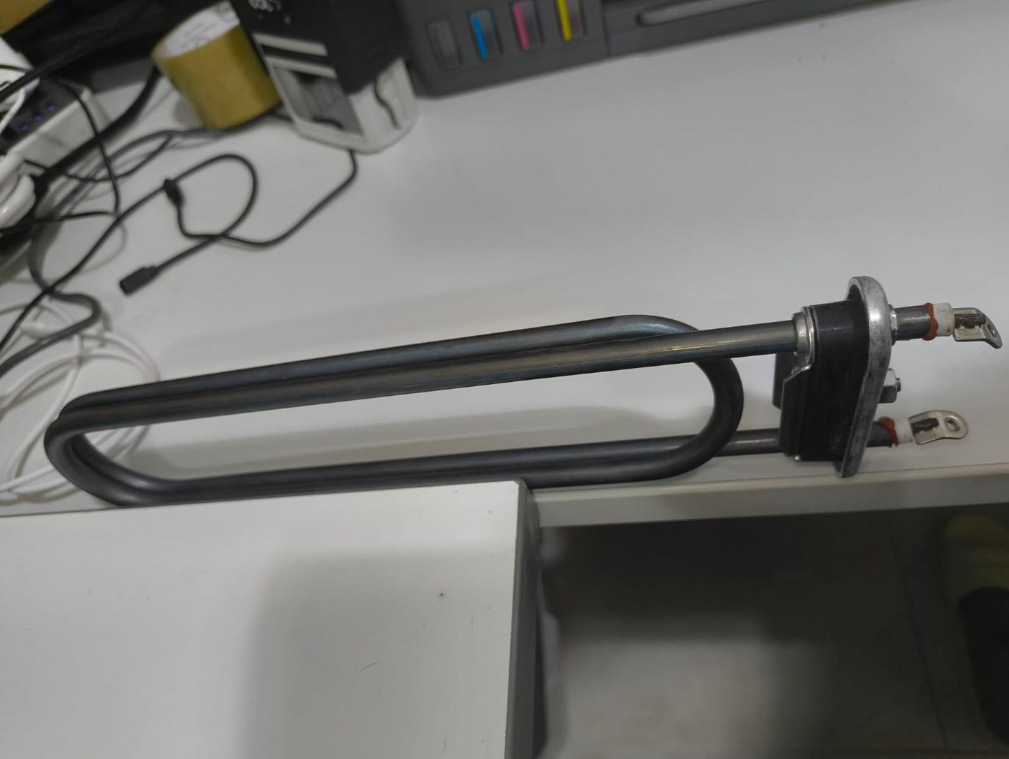 ZG-360T HARVIA HGS/HGX/HGD11 3600W/230V heating element Titanium